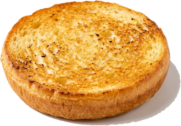 Pan brioche de patata inferior