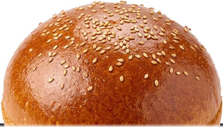 Pan brioche de patata