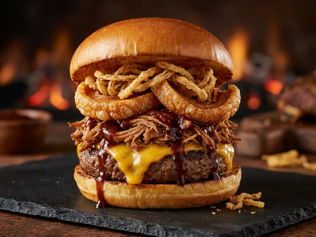 American Pulled