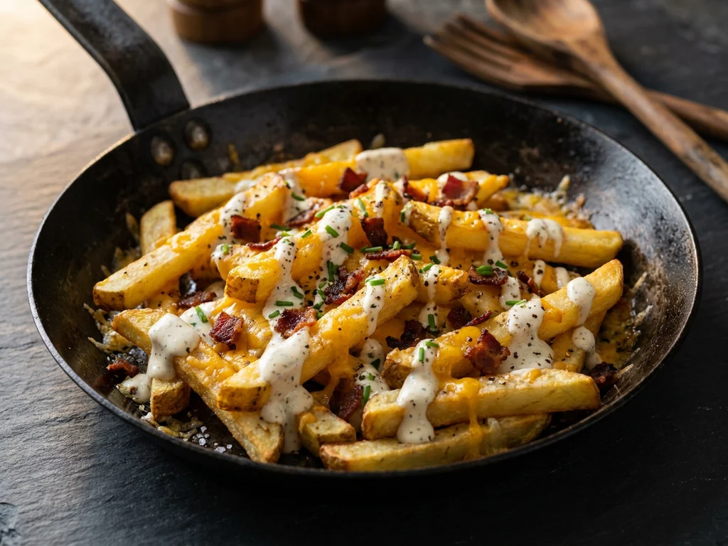 Patatas Harlem